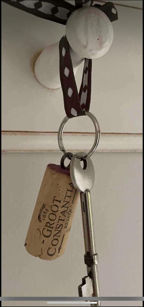 Guest Suite - Leafy Constantia Guest House เคปทาวน์ ภายนอก รูปภาพ